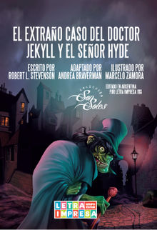 El extrao caso del doctor Jekyll y el seor Hyde