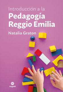 Introduccin a la Pedagoga Reggio Emilia