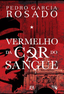 Vermelho da Cor do Sangue