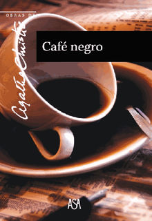 Caf Negro