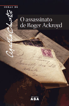 O Assassinato de Roger Ackroyd