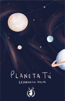 Planeta t