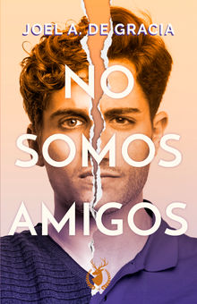 No somos amigos