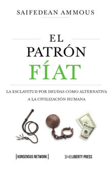 El Patrn Fat