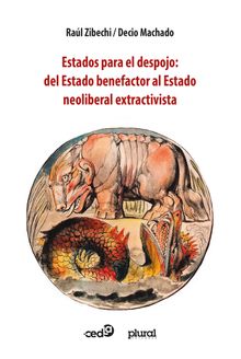 Estados para el despojo: del Estado benefactor al Estado neoliberal extractivista