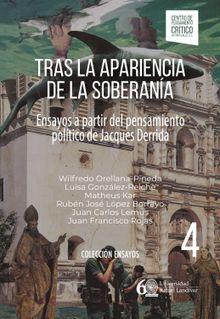 Tras la apariencia de la soberana