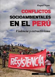 Conflictos socioambientales en el Per