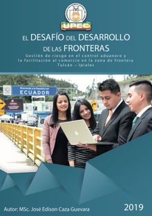 El desafo del desarrollo en las fronteras