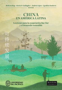 China en Amrica Latina