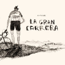 La gran carrera