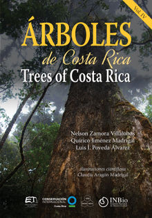 rboles de Costa Rica