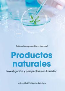 Productos Naturales