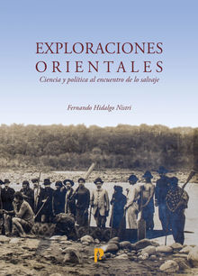 Exploraciones orientales