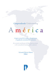 Comprendiendo/Understanding Amrica