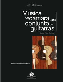 Msica de cmara para conjunto de guitarras