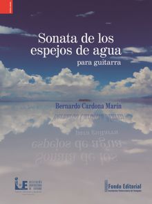 Sonata de los espejos de agua