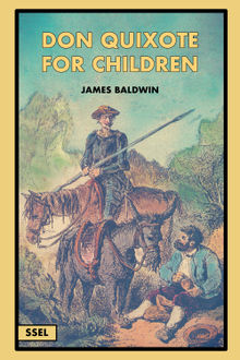 Don Quixote for children