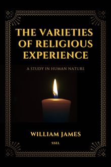 The Varieties of Religious Experience