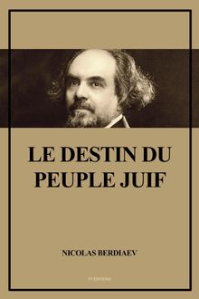 Le destin du peuple juif