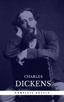 Dickens, Charles: The Complete Novels (Book Center)