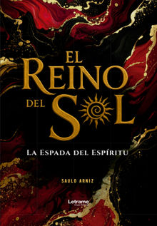 El reino del sol