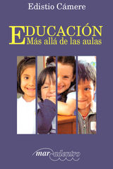 EDUCACIN. MS ALL DE LAS AULAS