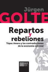 REPARTOS Y REBELIONES