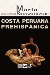 COSTA PERUANA PREHISPNICA