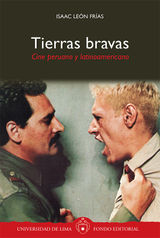 TIERRAS BRAVAS