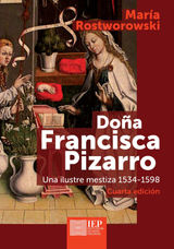 DOA FRANCISCA PIZARRO