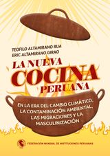 LA NUEVA COCINA PERUANA