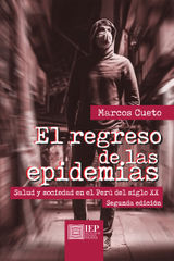 EL REGRESO DE LAS EPIDEMIAS