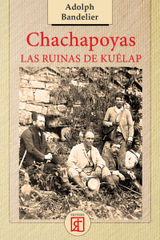 CHACHAPOYAS