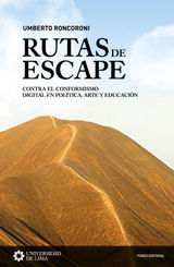 RUTAS DE ESCAPE