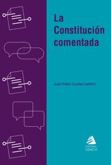 LA CONSTITUCIN COMENTADA