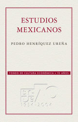 ESTUDIOS MEXICANOS