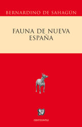 FAUNA DE NUEVA ESPAA