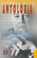 ANTOLOGA: PROSA, TEATRO, POESA