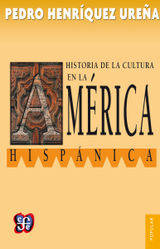 HISTORIA DE LA CULTURA EN LA AMRICA HISPNICA