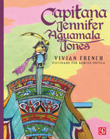 CAPITANA JENNIFER AGUAMALA JONES