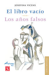 EL LIBRO VACO / LOS AOS FALSOS