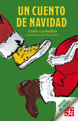 UN CUENTO DE NAVIDAD