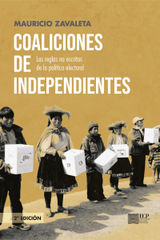 COALICIONES DE INDEPENDIENTES