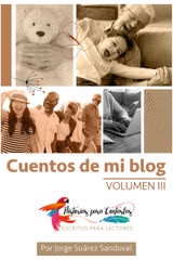 CUENTOS DE MI BLOG III