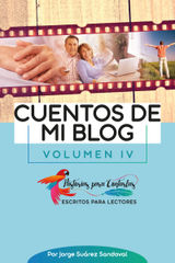 CUENTOS DE MI BLOG IV