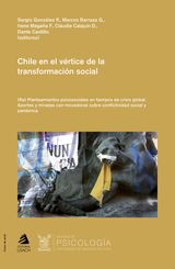 CHILE EN EL VERTICE DE LA TRANSFORMACIN SOCIAL