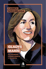 GLADYS MARN