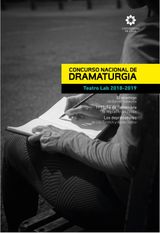 CONCURSO NACIONAL DE DRAMATURGIA