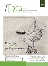 REA, REVISTA HISPANOAMERICANA DE POESA NRO. 12