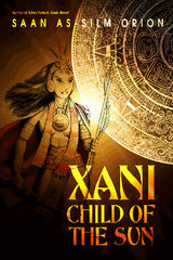 XANI, CHILD OF THE SUN